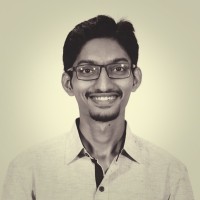 Krutik Shah