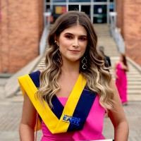 Carolina Correa Ochoa
