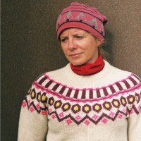 Anne Cecilie Haug