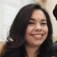 Cheyenne Arias