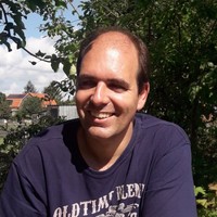Nico Ooms