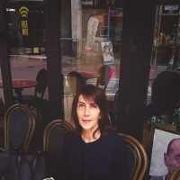 Catherine Fillioux