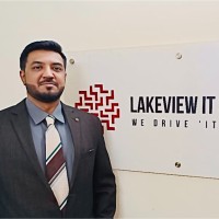 Imran Rafique