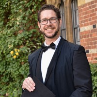 Christopher Kuhl