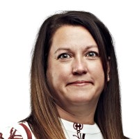 Amanda Rawlings