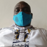 Amon Mugume