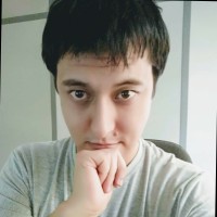 Евгений Туркин