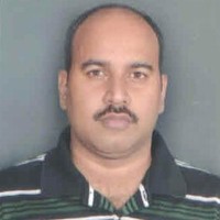Koushik Mahapatra