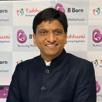 Dr Fennil Shah