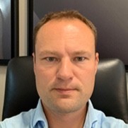 Dennis Korf
