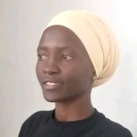 Anna Lyimo