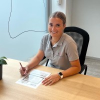 Carmen Donkers