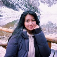 Christine Galang