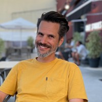 David Pfeiffer