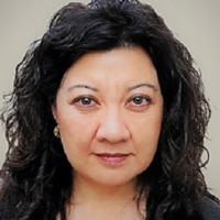 Maria Vickroy-Peralta