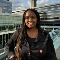 Kadidja Traoré