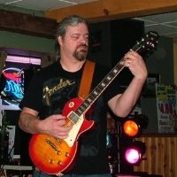 Dave Trimmer