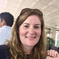 Stacey Wilen