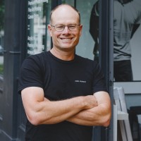 Rob Scheeren