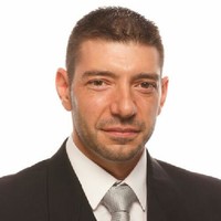 Rob Jones