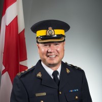 Mark Le Page