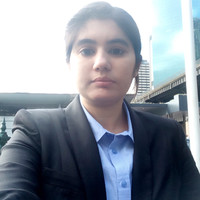Summrah Akram