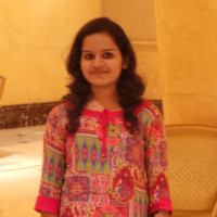 Aiswarya G