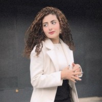 Mariana Cabrera Pulido