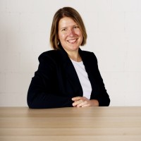 Annette Baumann