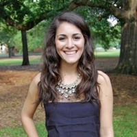 Lauren Colson