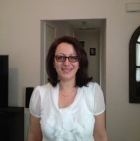 Cristina Oanca