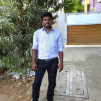 Suseendhar G