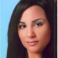 Sharona Schembri