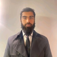 Abdullah Ahmad
