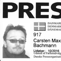 Carsten Maximilian Bachmann