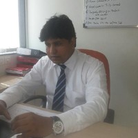 Moin shaikh