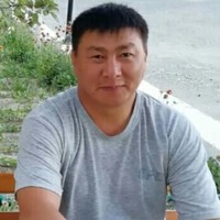 Махсуд Абдрахманов