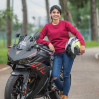 Vinitha Govindan