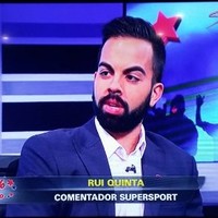 Rui Quinta