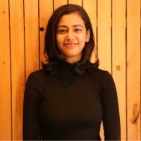 Dilisha Sachdeva