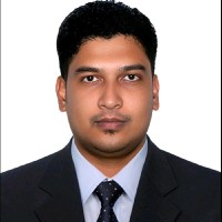 Md Rashed