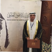 Dr.Tareq Al Ameri (DBA,MSc,PMP)