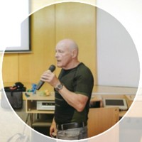 David Birkett