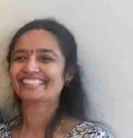 Usha Rajakumar