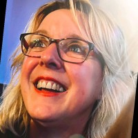 Yolanda Maas