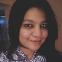 Tarushikha Khetan