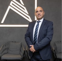 Roy Mansour