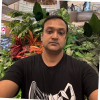 Dhiraj Kumar