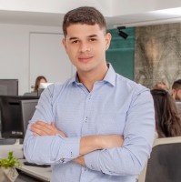 Edwin Otero