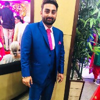 Raakesh Katyal
